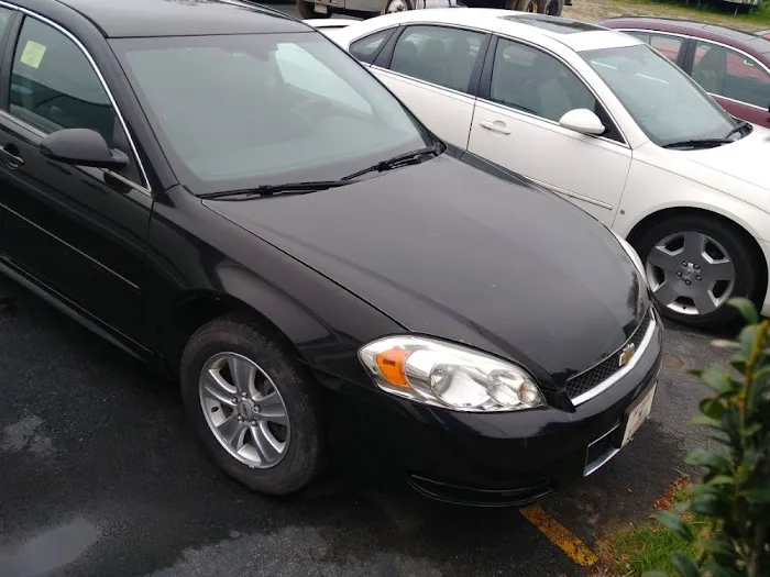 Smile Auto Rental, LLC Picture 6