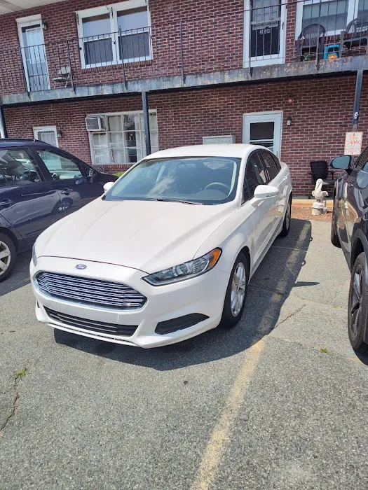 Smile Auto Rental, LLC Picture 10
