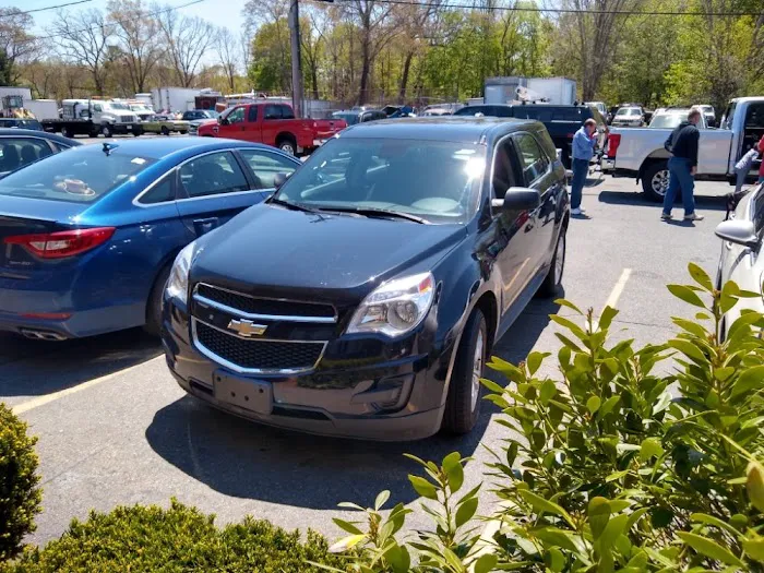 Smile Auto Rental, LLC Picture 9