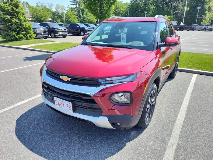 Smile Auto Rental, LLC Picture 7