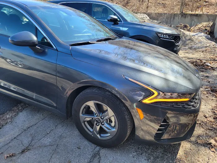 Budget Car Rental Picture 3