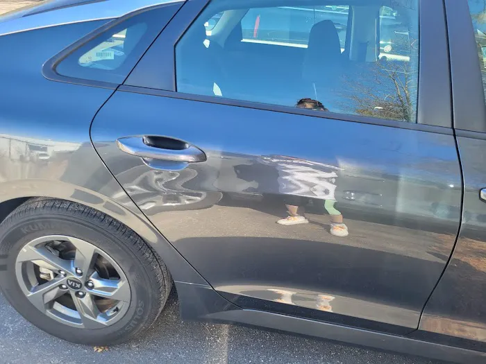 Budget Car Rental Picture 2