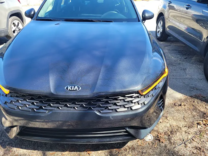 Budget Car Rental Picture 5