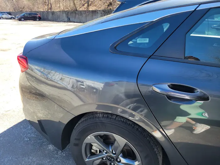 Budget Car Rental Picture 10