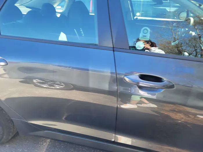 Budget Car Rental Picture 7