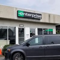 Enterprise Rent-A-Car ico