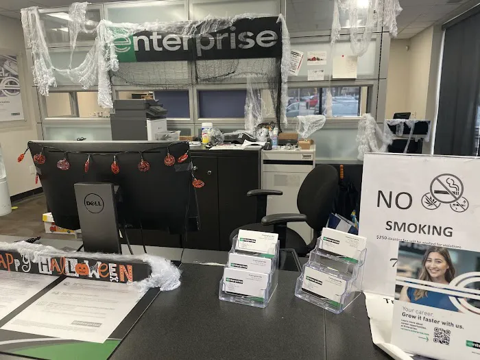Enterprise Rent-A-Car Picture 10