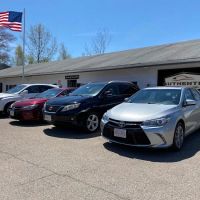 Authentic Auto Sales ico