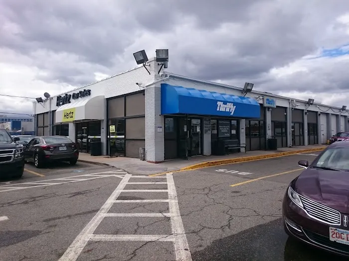 Thrifty Car Rental - Revere Ma Tle Picture 3