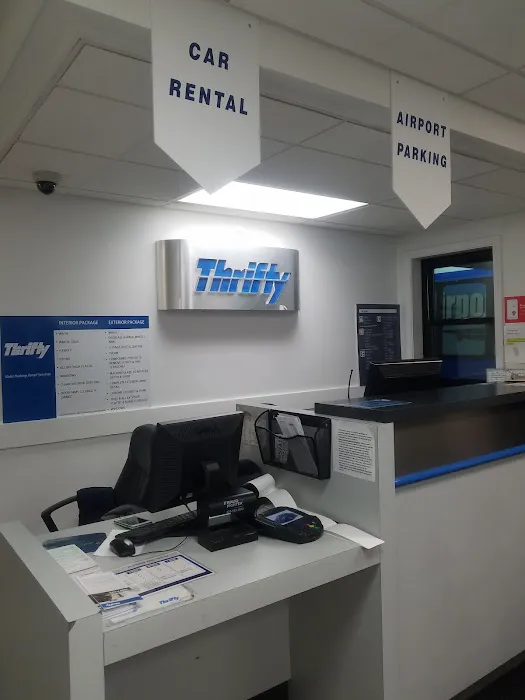 Thrifty Car Rental - Revere Ma Tle Picture 4