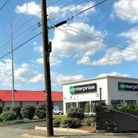 Enterprise Rent-A-Car ico