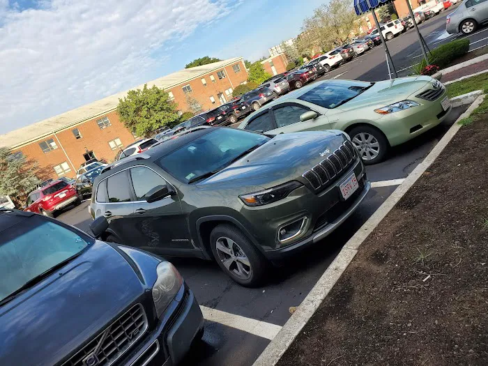 Enterprise Rent-A-Car Picture 2