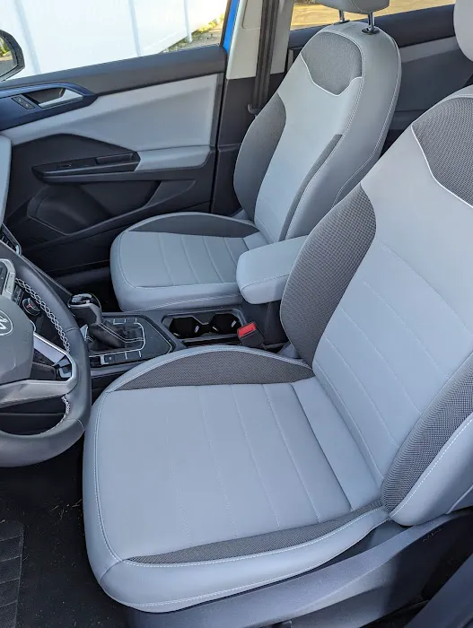 Enterprise Rent-A-Car Picture 4