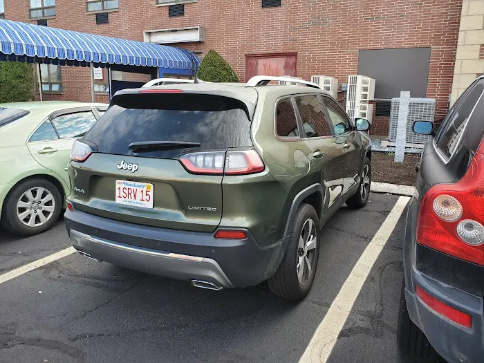 Enterprise Rent-A-Car Picture 7