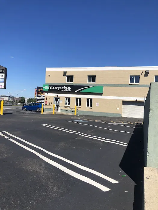Enterprise Rent-A-Car Picture 10
