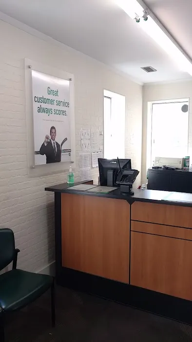 Enterprise Rent-A-Car Picture 1