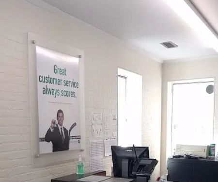 Enterprise Rent-A-Car
