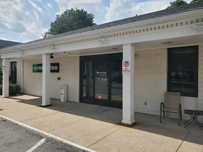 Enterprise Rent-A-Car Picture 1