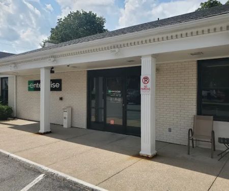 Enterprise Rent-A-Car