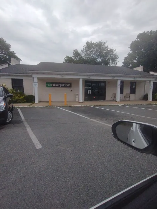 Enterprise Rent-A-Car Picture 9