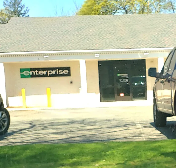 Enterprise Rent-A-Car Picture 10