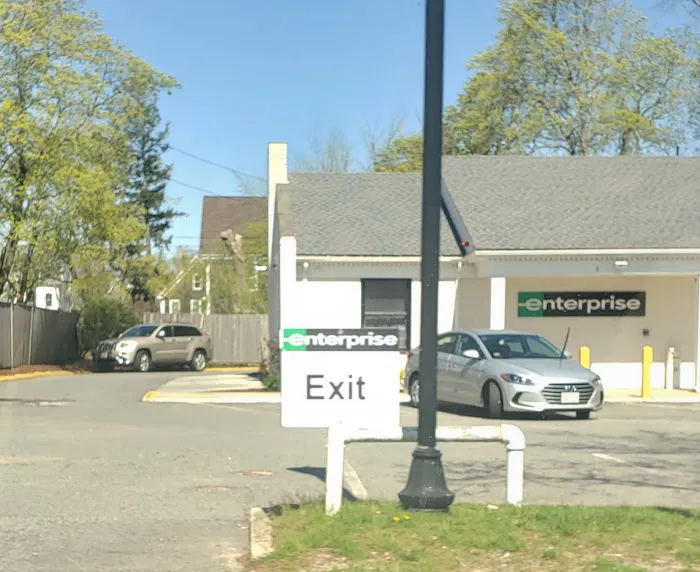 Enterprise Rent-A-Car Picture 8