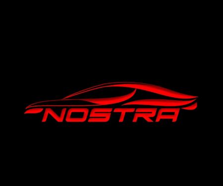 Nostra Exotic Car Rental