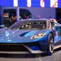 Amecandia Rent-A-Car ico
