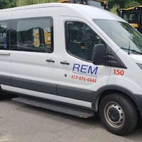 REM Services LLC ico