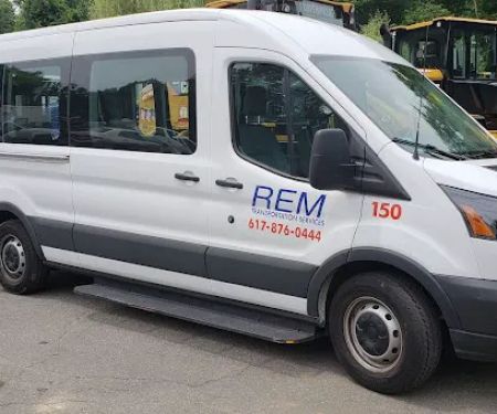 REM Services LLC
