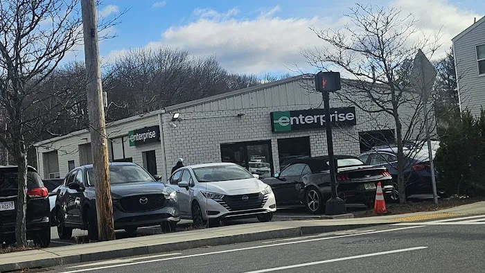 Enterprise Rent-A-Car Picture 2