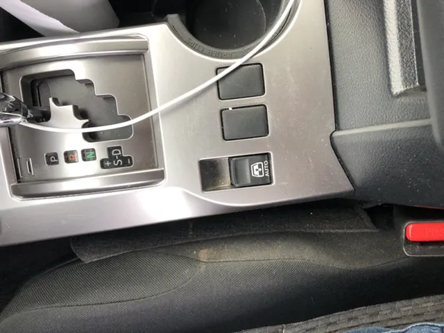 Avis Car Rental Picture 6