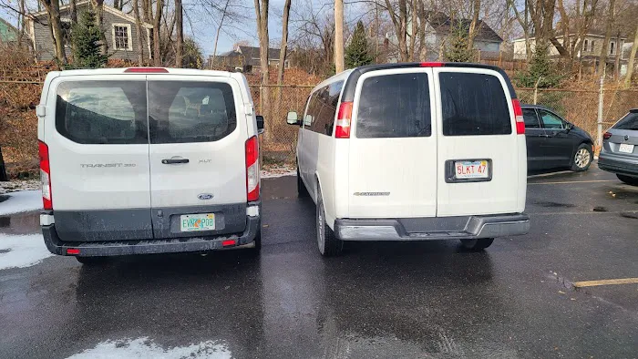 Enterprise Rent-A-Car Picture 1