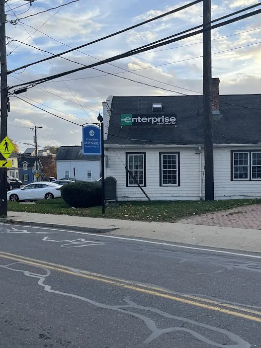Enterprise Rent-A-Car Picture 2