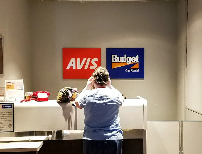 Budget Car Rental Picture 2