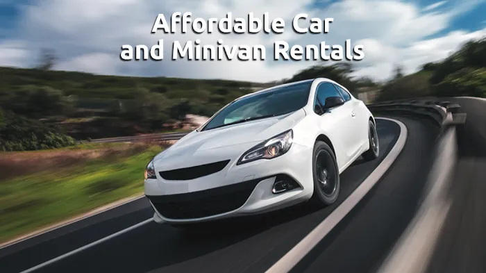 STAR Car Rental Picture 3