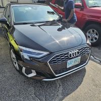 Enterprise Rent-A-Car ico
