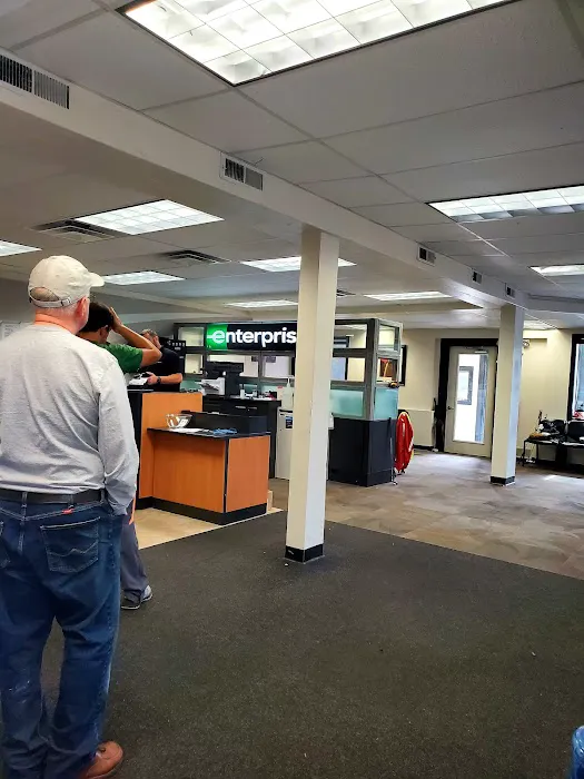 Enterprise Rent-A-Car Picture 4