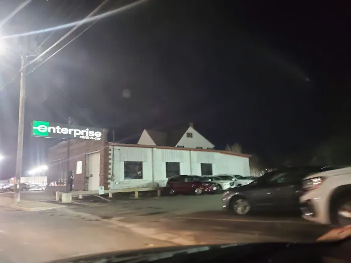 Enterprise Rent-A-Car Picture 8