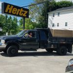 Hertz Car Rental - Milford - East Main Street