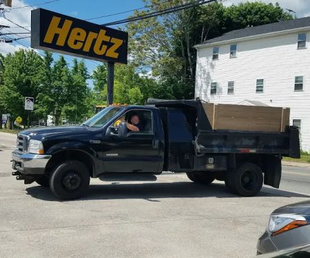 Hertz Car Rental - Milford - East Main Street