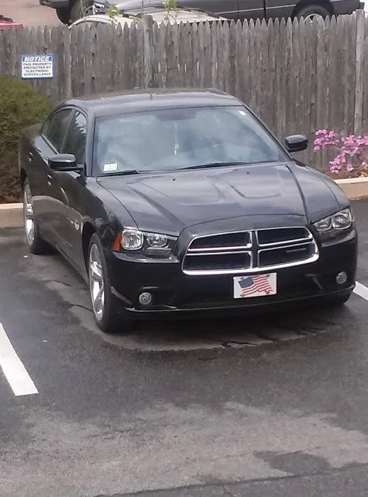 Enterprise Rent-A-Car Picture 7