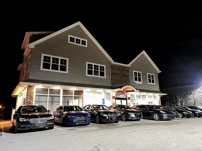 Enterprise Rent-A-Car Picture 6