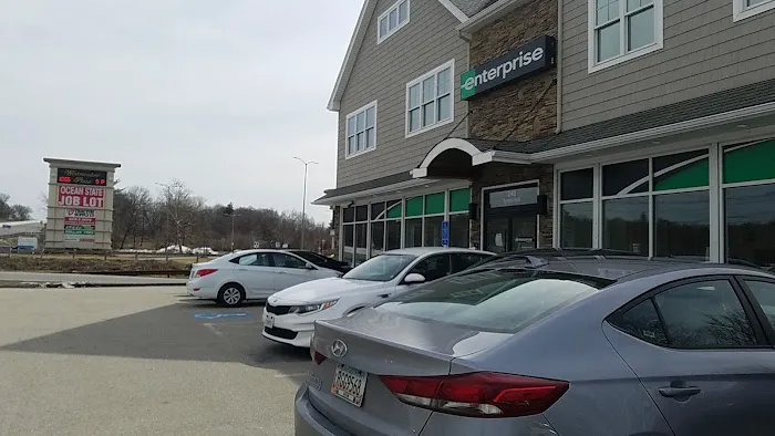 Enterprise Rent-A-Car Picture 9