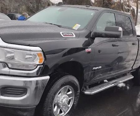 Enterprise Rent-A-Car