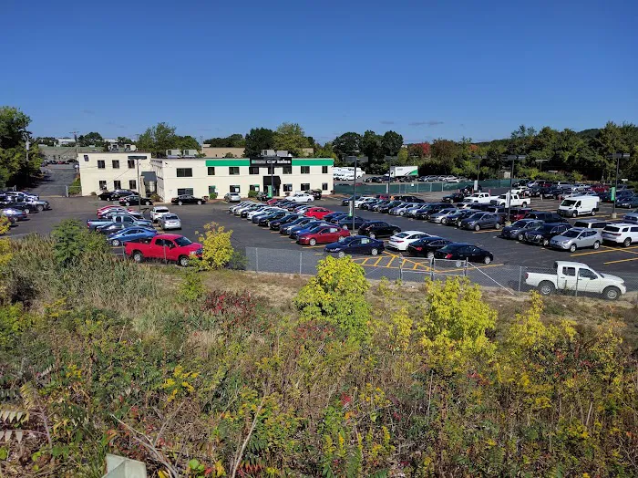 Enterprise Rent-A-Car Picture 7