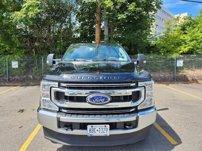Enterprise Rent-A-Car Picture 10