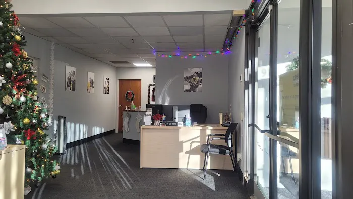 Hertz Car Rental - Woburn - Main Street Picture 5