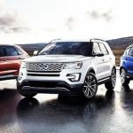 Stoneham Ford Rental Center