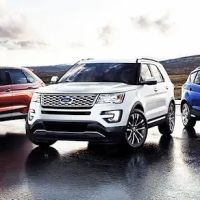 Stoneham Ford Rental Center ico